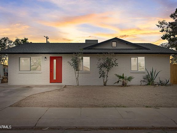 2nd image of 10947 W MOHAVE Street