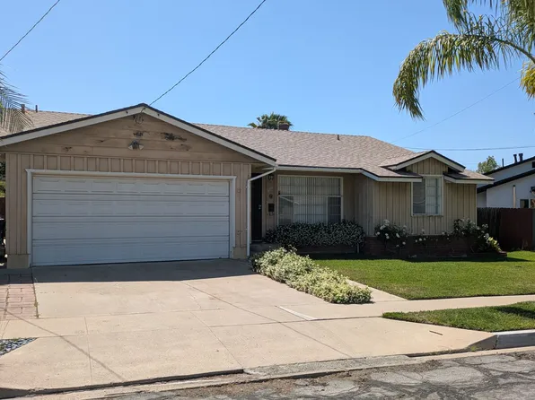 4818 59th St, San Diego, CA 92115