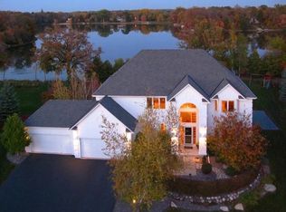 17562 Belfast Cv, Eden Prairie, MN 55347