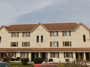 510 Fairwood Lakes Dr #16F, Myrtle Beach, SC 29588