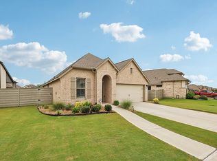 4610 Cedar Butte Ln, Manvel, TX 77578