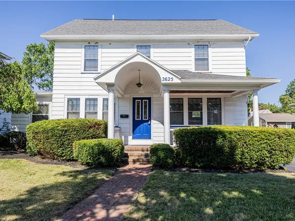 2625 Dewey Ave, Rochester, NY 14616