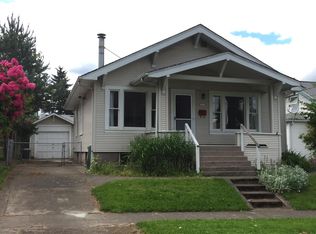 7315 N Burrage Ave, Portland, OR