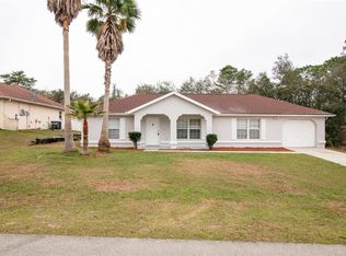 2370 SW 146th Loop, Ocala, FL 34473
