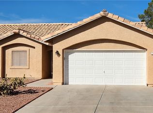 7120 Pascal Dr, Las Vegas, NV 89156