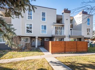 13104 Elbow Dr SW #1310, Calgary, AB T2W2P2