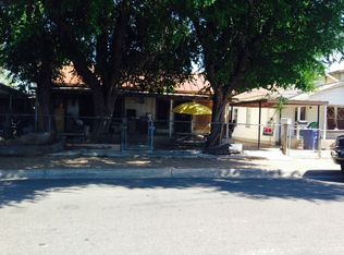 1007 San Francisco Ave, Laredo, TX 78040