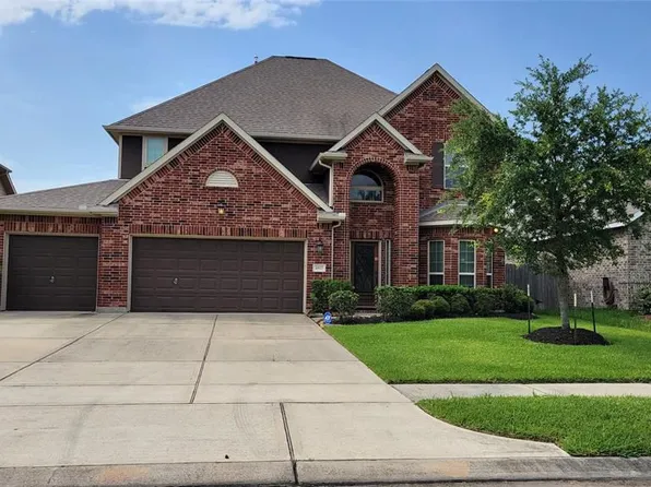 4807 Ibarra Ln, League City, TX 77573