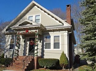 185 Robeson St, New Bedford, MA 02740