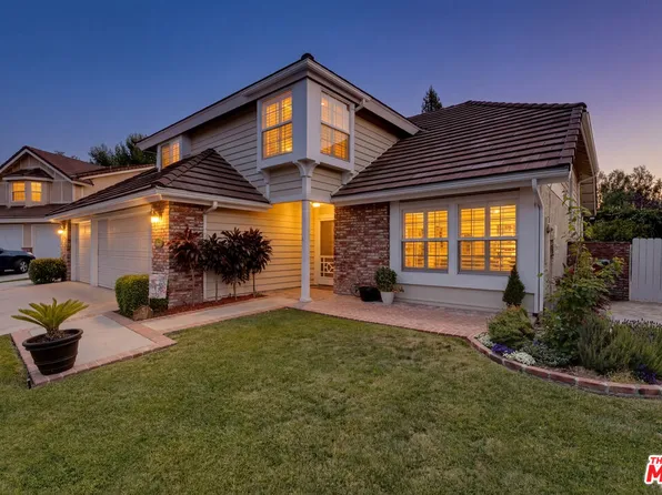 977 Saddlehorn Pl, Thousand Oaks, CA 91320