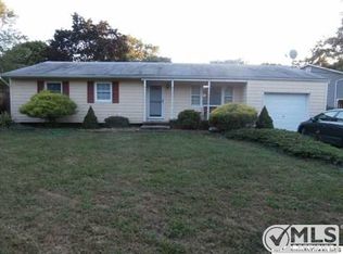 401 Dallas Dr, Toms River, NJ 08753