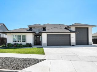 4275 Corvina St, Richland, WA
