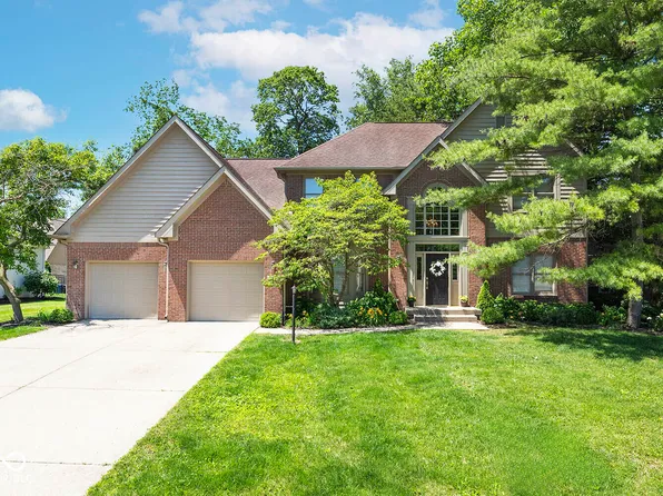 3155 Jason St, Carmel, IN 46033