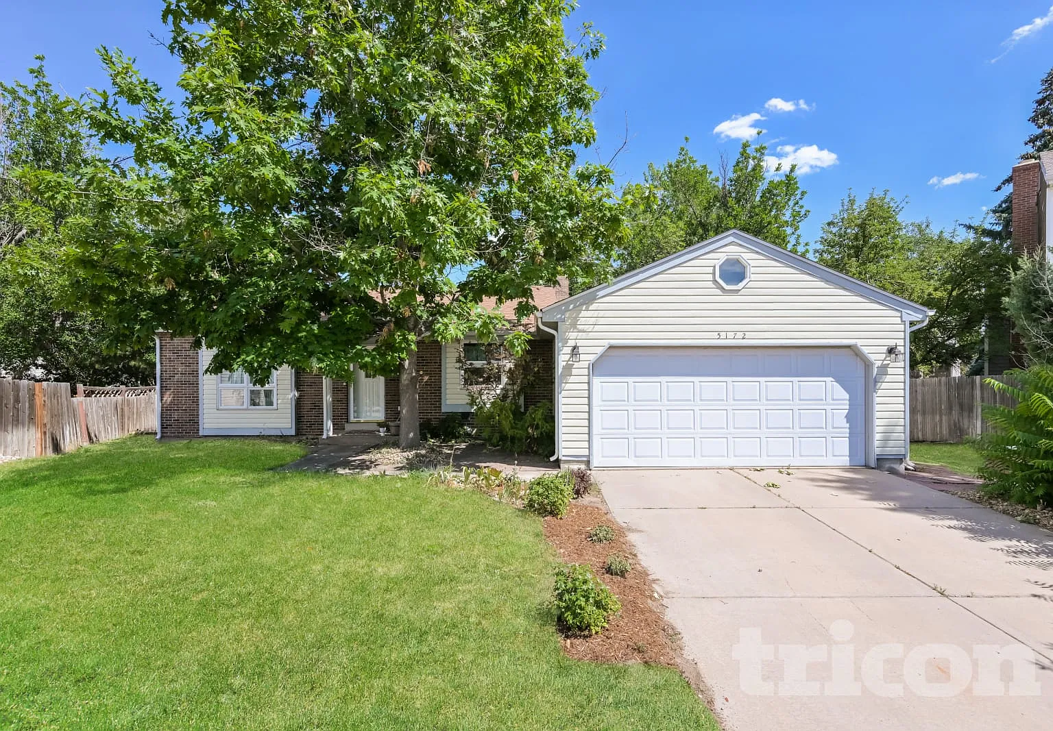 5172 S Quintero St Centennial CO — Photo 1