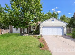 5172 S Quintero St, Centennial, CO 80015
