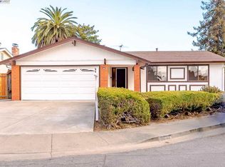3068 Paine Ct, Fremont, CA 94555