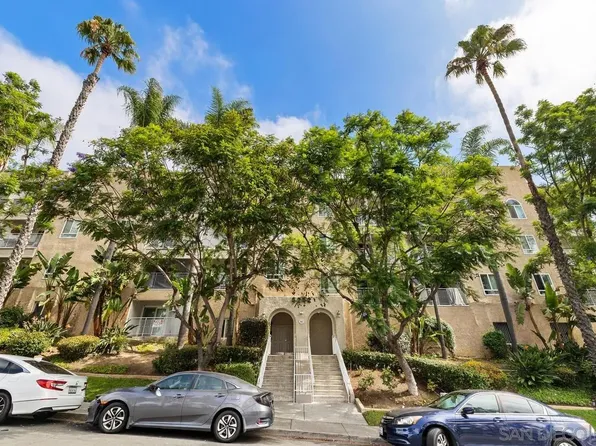 5252 Orange Ave Unit 421, San Diego, CA 92115
