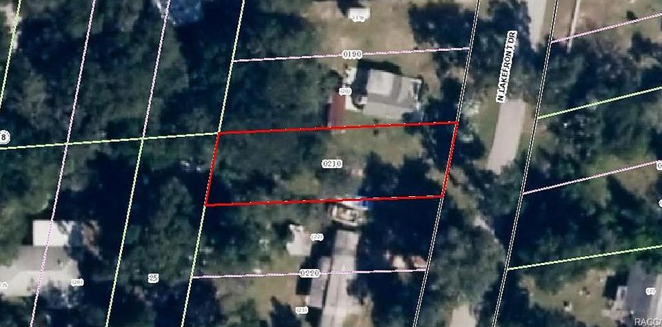 2nd image of 2848 N Lakefront Dr