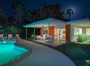 1280 S Palo Verde Ave, Palm Springs, CA 92264