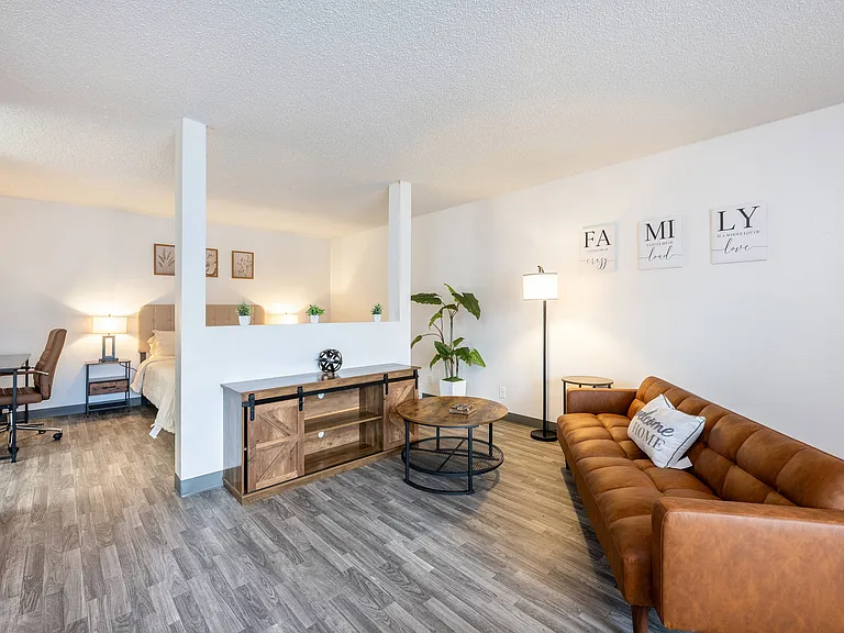 Stunning Layout