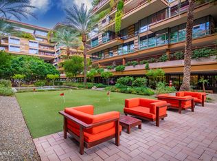 7167 E Rancho Vista Dr UNIT 2006, Scottsdale, AZ 85251
