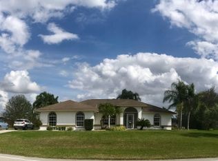 1009 Duane Palmer Blvd, Sebring, FL 33876