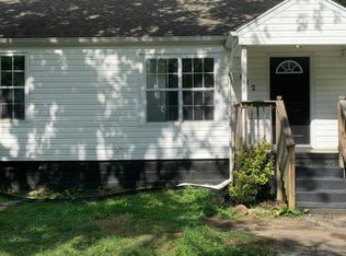 612 Hollywood Rd, Knoxville, TN 37919