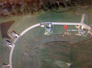 2121 Sheryl Lynn Dr LOT 13214, Newark, OH