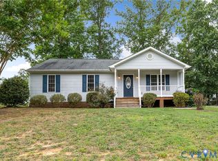 114 Central Pkwy, Aylett, VA 23009
