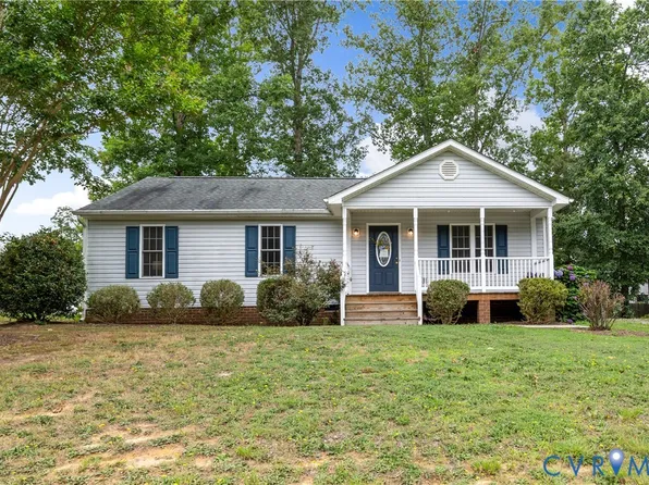 114 Central Pkwy, Aylett, VA 23009