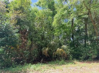 17170 NW 73rd Ter LOT 1-4, Trenton, FL 32693