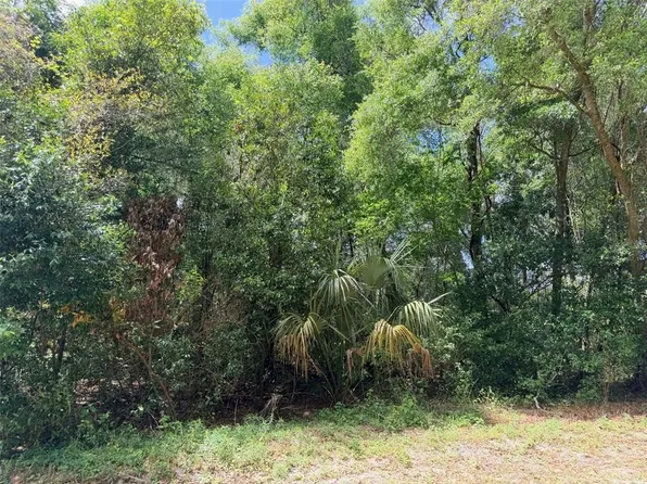 17170 NW 73rd Ter Lot 1-4, Trenton, FL 32693