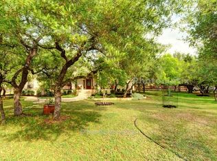 301 Saddle Blanket Dr, Dripping Springs, TX 78620