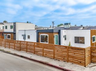 8629 Guthrie Ave, Los Angeles, CA 90034