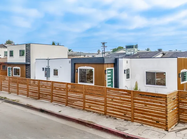 8629 Guthrie Ave, Los Angeles, CA 90034