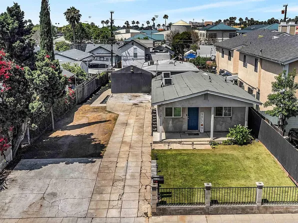 3736-3738 46th St, San Diego, CA 92105