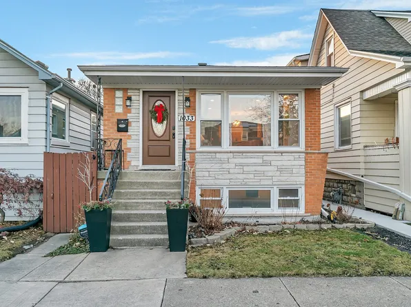 1033 Thomas Ave, Forest Park, IL 60130