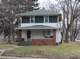 2102 N Olive St, South Bend, IN 46628