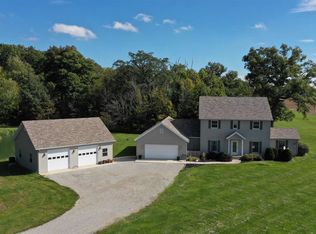 7020 N Nebo Rd, Muncie, IN 47304