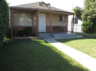 1116 E 112th St, Los Angeles, CA 90059