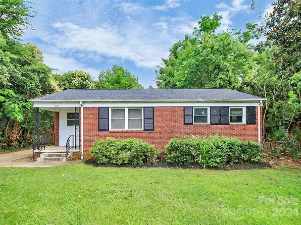 2909 Southwest Blvd, Charlotte, NC 28216