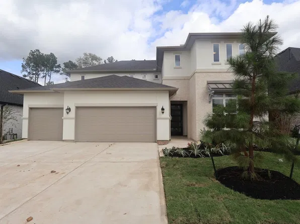 30722 Lila Grove Ln, Magnolia, TX 77354