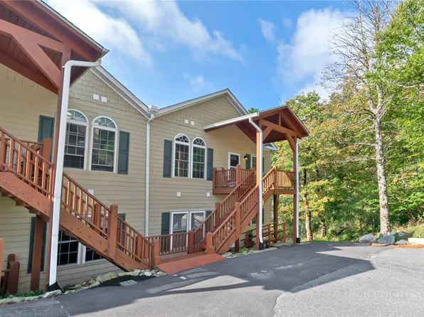 3441 S Beech Mountain Parkway #E6, Beech Mountain, NC 28604