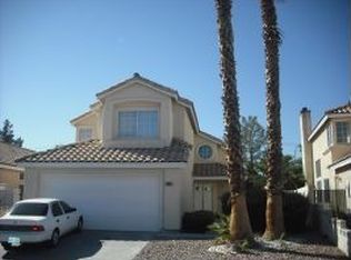 5352 Images Ct, Las Vegas, NV 89107