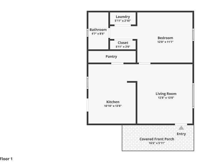 Briarwood Apartments — Photo 6