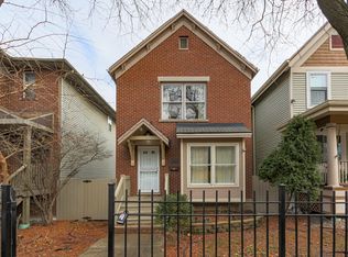 3413 S Indiana Ave, Chicago, IL 60616