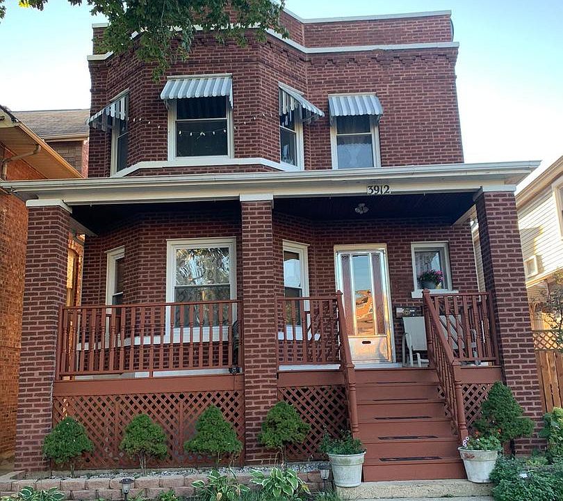 1st image of 3912 N Nora Ave