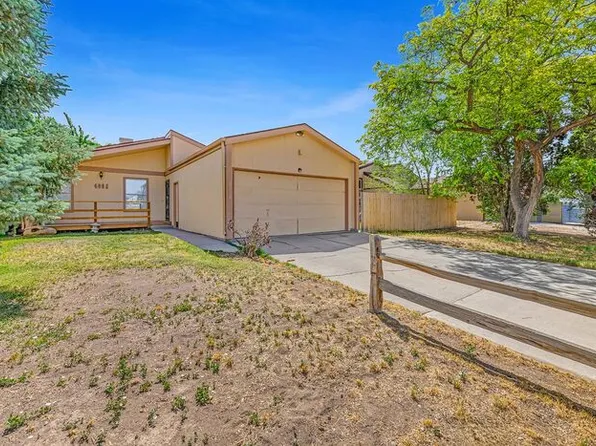 466 1/2 Carson Lake Dr, Clifton, CO 81520
