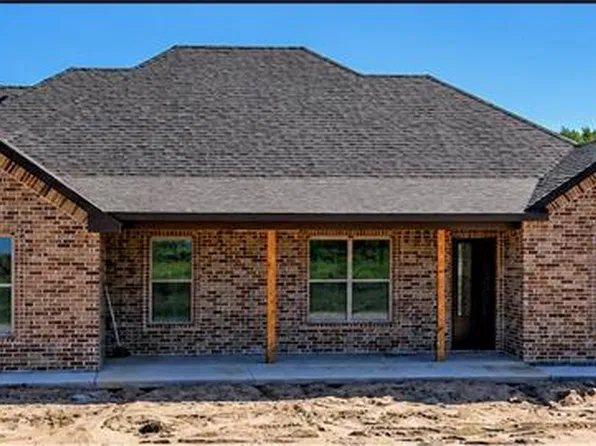 20701 E County Road 153, Blair, OK 73526