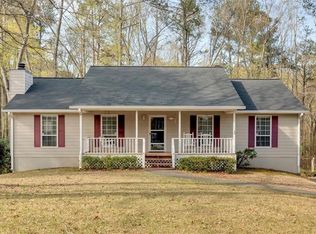 4565 Canebrake Ct, Powder Springs, GA 30127